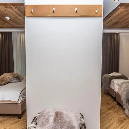 Hotel K2
