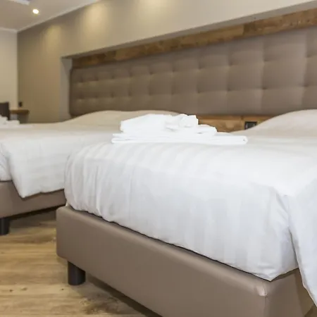 K2 Hotel Oulx
