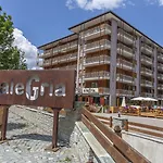 K2 Hotel Oulx