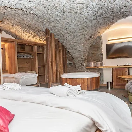 Hotel K2 Sauze D'Oulx