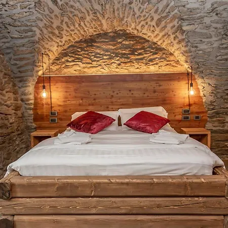 K2 Hotel Sauze D'Oulx