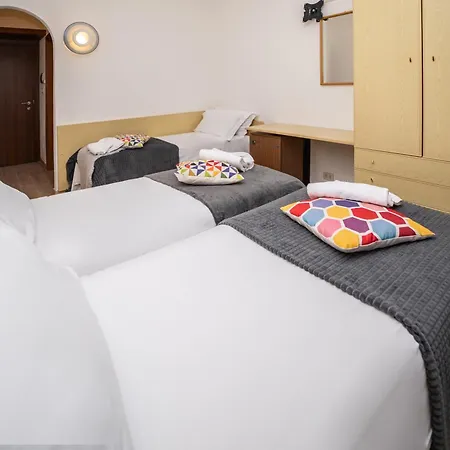 K2 Hotel