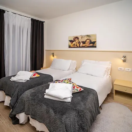 K2 Hotel Oulx