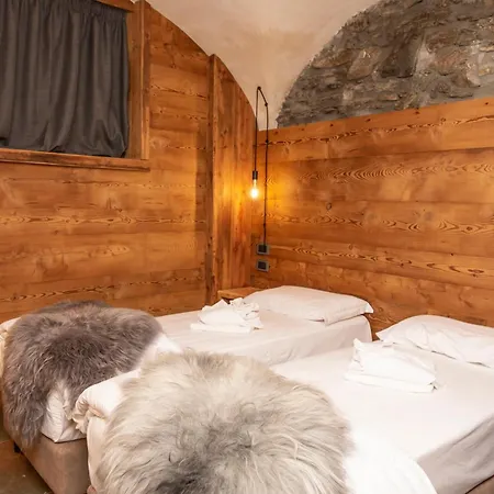 K2 Hotel Oulx