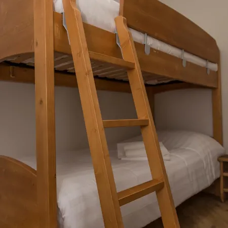 K2 Hotel 3*