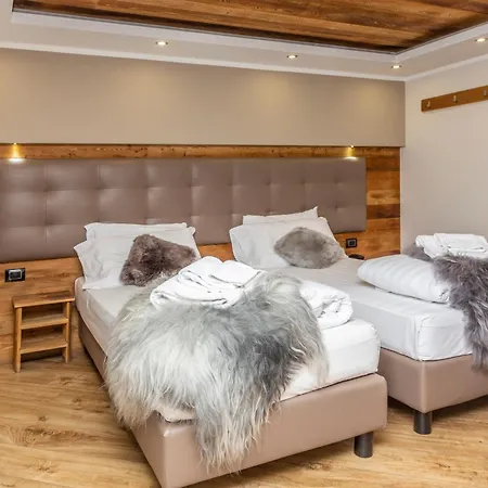 K2 Hotel 3*