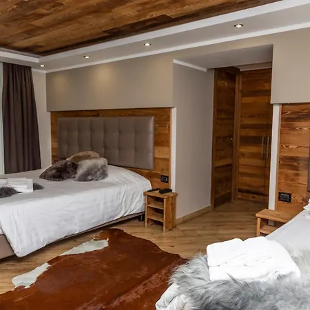 K2 Hotel Oulx