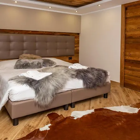 K2 Hotel 3*