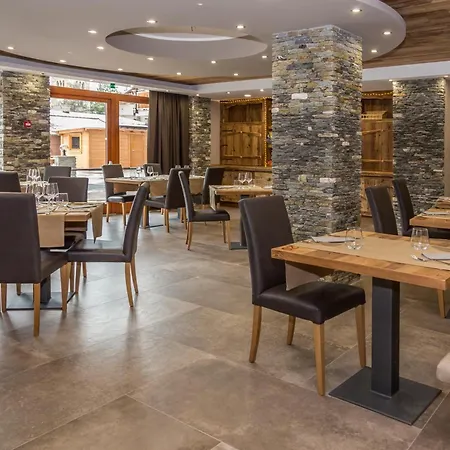 K2 Hotel Oulx