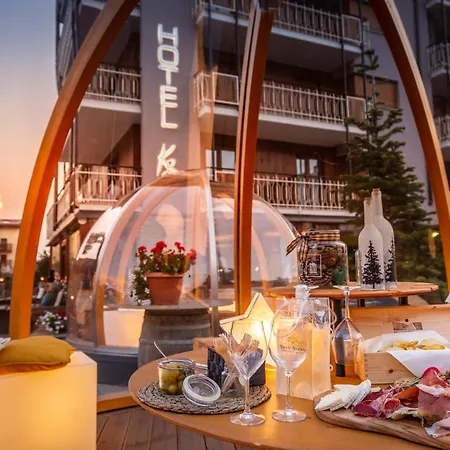 Hotel K2