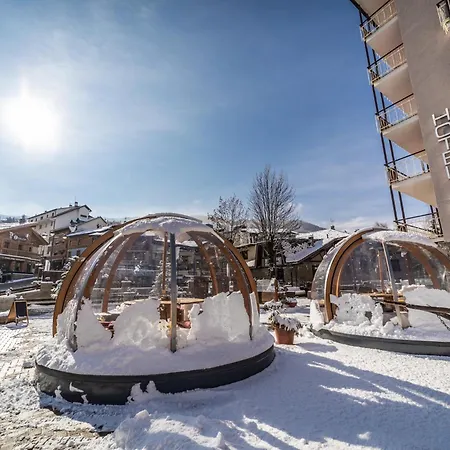Hotel K2 3*