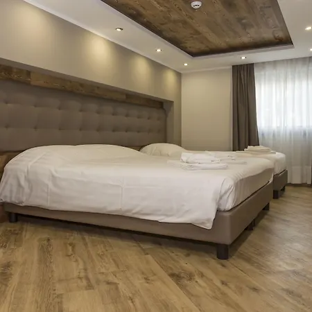 Hotel K2