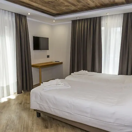 Hotel K2 Oulx