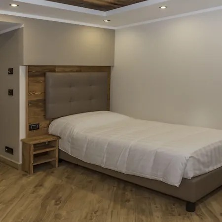 K2 Hotel Oulx