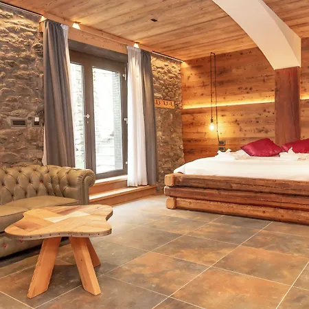 Hotel K2 Sauze D'Oulx