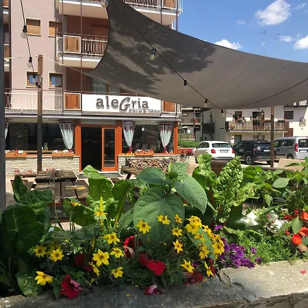 Hotel K2 Sauze D'Oulx