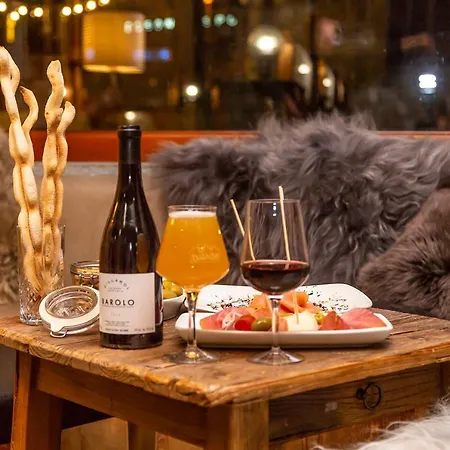 K2 Hotel 3*
