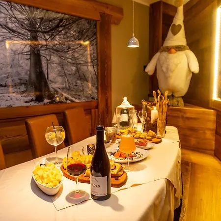 K2 Hotel Sauze D'Oulx