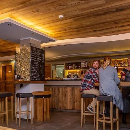 Hotel K2 Sauze D'Oulx