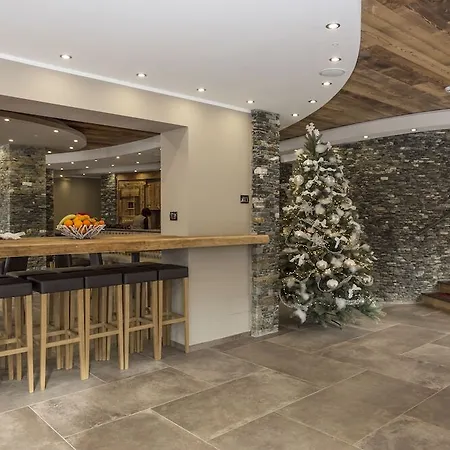 K2 Hotel Sauze D'Oulx